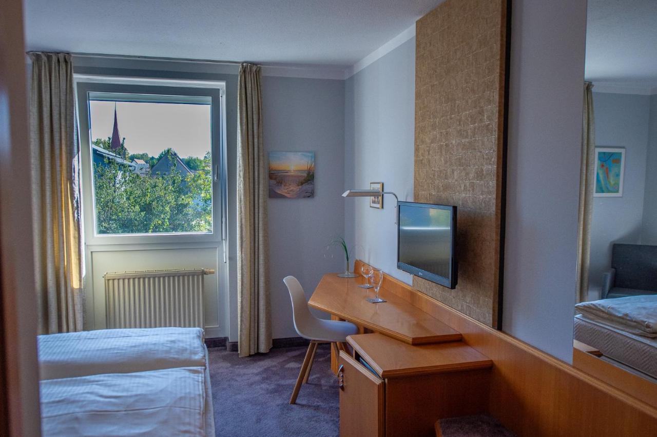 Hotel Lachnerhof Erlangen Bagian luar foto