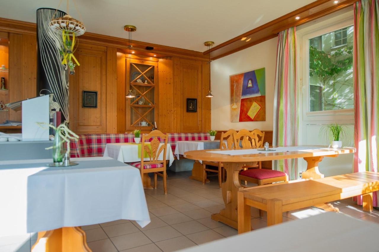 Hotel Lachnerhof Erlangen Bagian luar foto